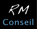 RM Conseil - Logo
